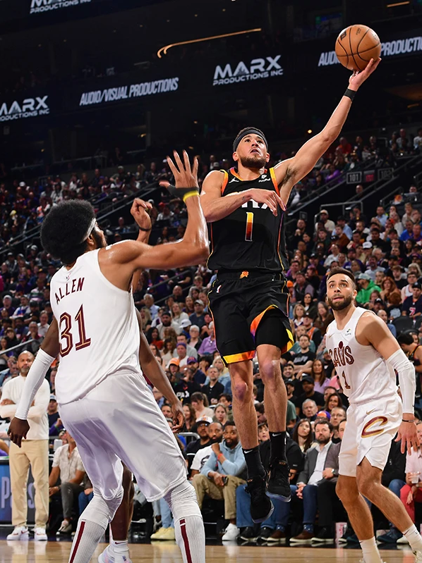 开云官网-NBA常规赛清晨再迎强敌，克里夫兰骑士刷新队史纪录，主帅态度——话题不断，细节决定成败的简单介绍